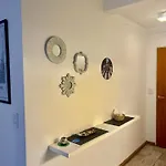 Estudio Moderno En El Corazon De Palermo & Recoleta