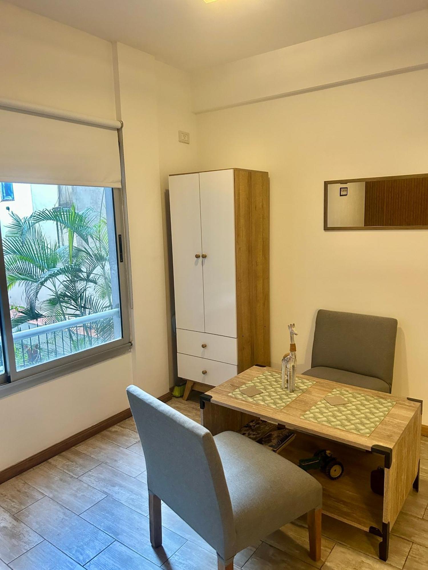 Estudio Moderno En El Corazon De Palermo & Recoleta * Buenos Aires