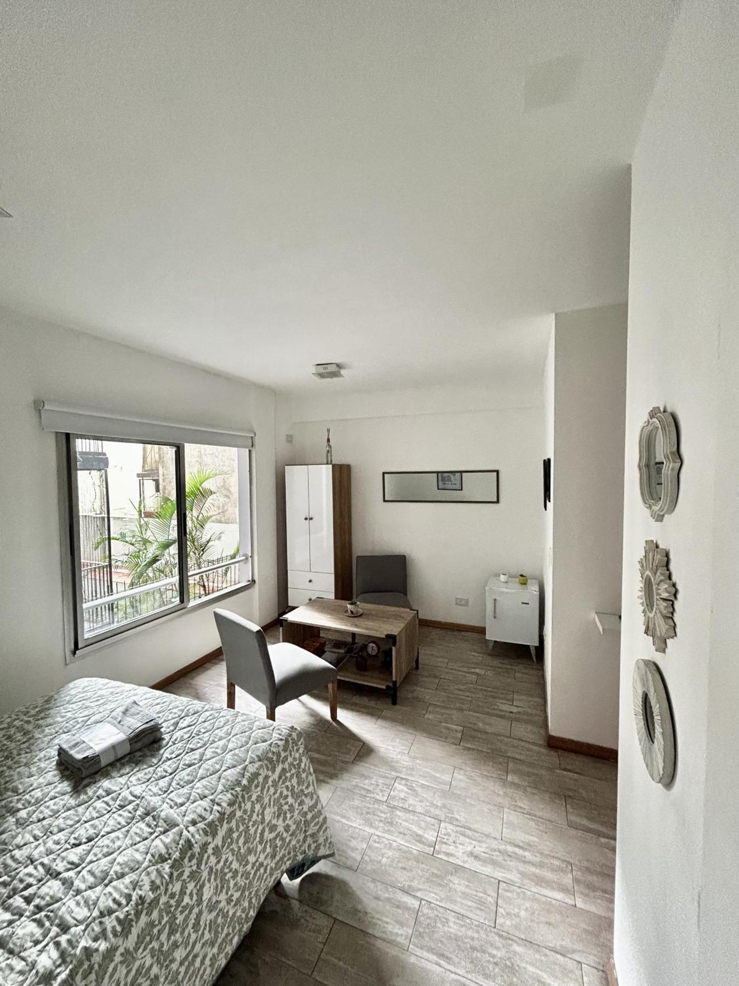 Estudio Moderno En El Corazon De Palermo & Recoleta Apartment Buenos Aires