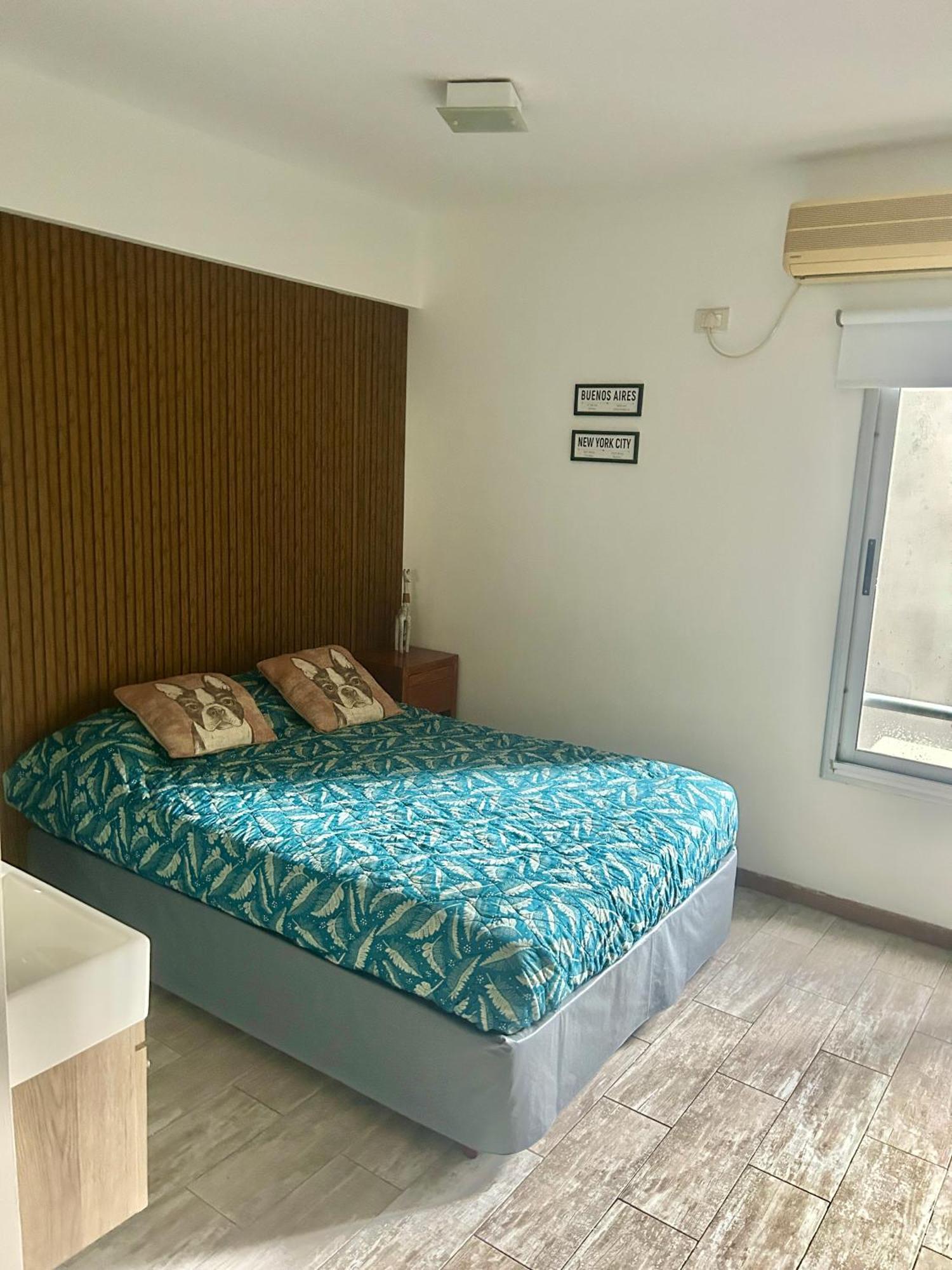 Estudio Moderno En El Corazon De Palermo & Recoleta Buenos Aires