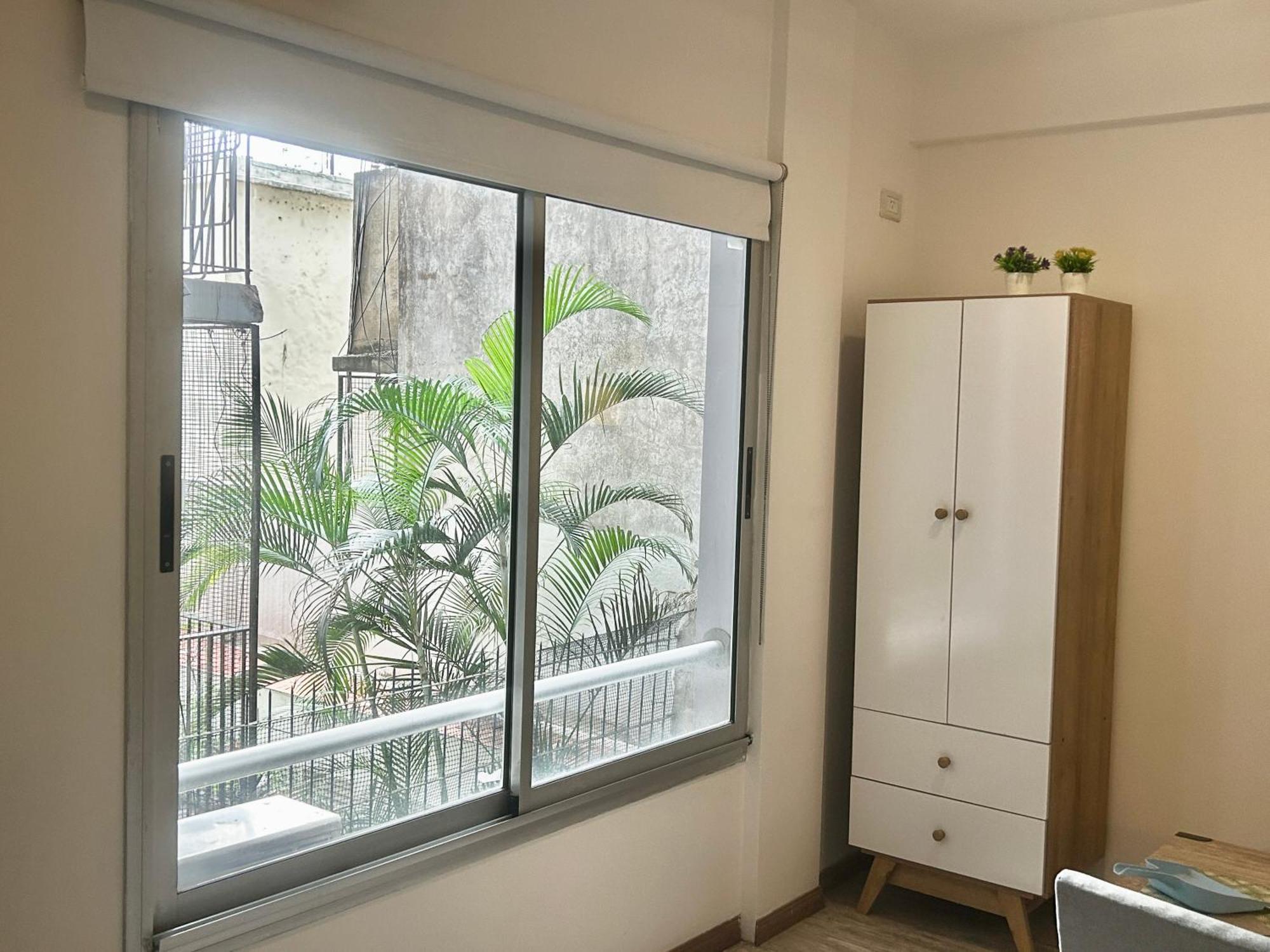 Apartment Estudio Moderno En El Corazon De Palermo & Recoleta Buenos Aires