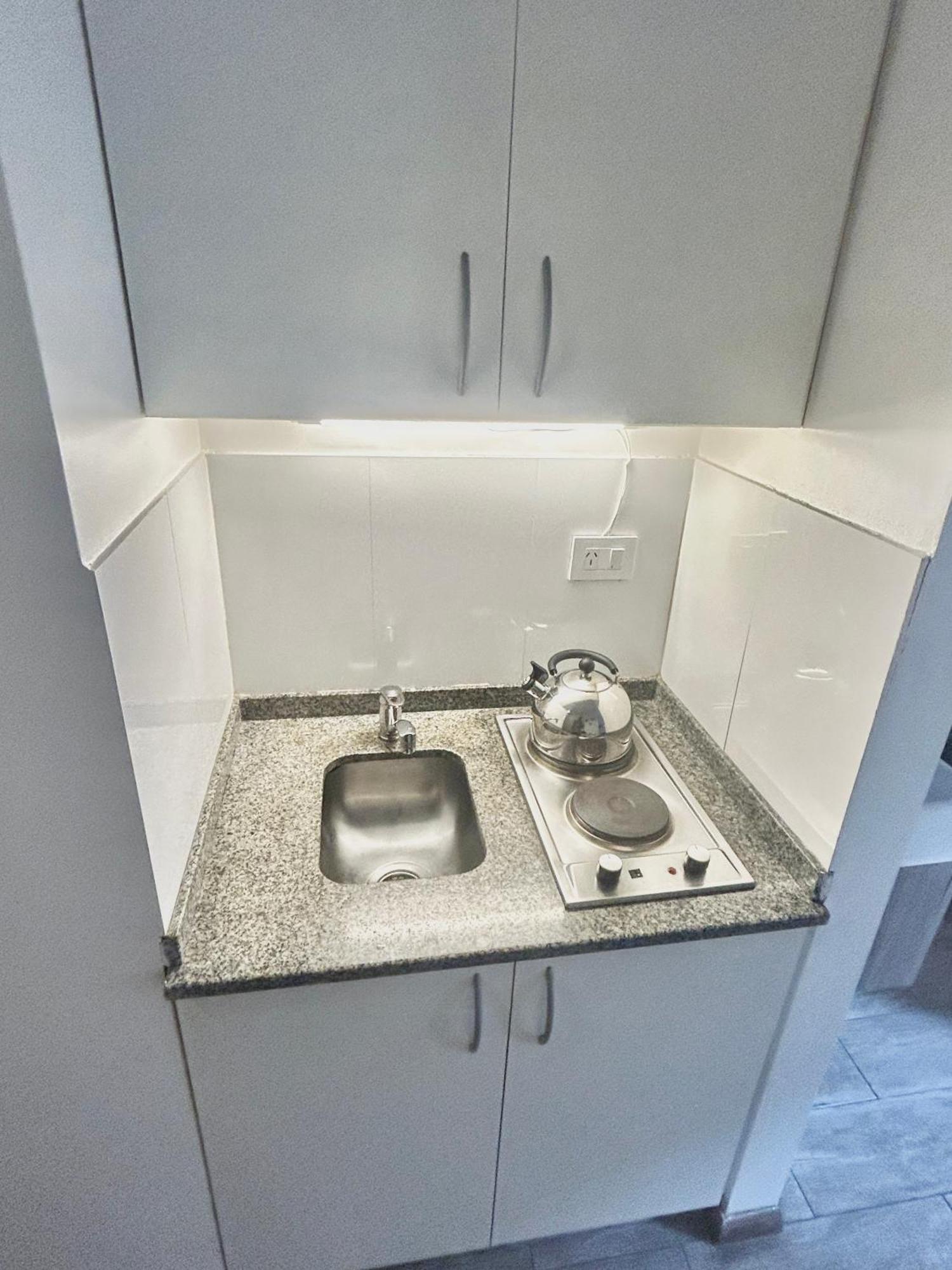 Apartment Estudio Moderno En El Corazon De Palermo & Recoleta *
