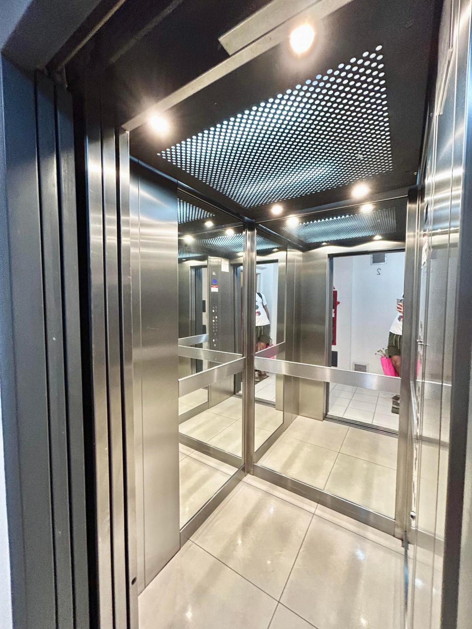 Estudio Moderno En El Corazon De Palermo & Recoleta Apartment *